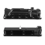 Lh & Rh Aluminum Valve Cover Ford Crown Victoria Lincoln Town Car 4.6L 2007- New. Price: $462.65.