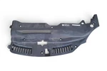 2013-2016 Lexus GS350 Radiator Cover Shield Support Air Intake Duct 53295-30100, Used. Price: $98.05.