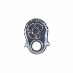 Specialty 7221 Steel Timing Chain Cover - Chrome; For Chevy Big Block New. Price: $31.57.