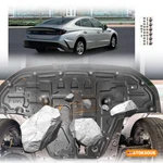 Lower Engine Cover For Hyundai Sonata 2024-2025 Heavy Duty Shield Guard New. Price: $144.54.
