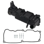 Right Valve Cover Ford Explorer Ranger 4.0L V6 Sohc 2004-2011 4L5Z6582EA New. Price: $46.08.