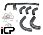 Modine Oil Cooler Coolant Pipe & Water Pump Hose Kit Fits: Subaru Impreza Turbo New. Price: $57.79.