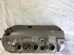 03 04 Honda Pilot Engine Motor Right Head Valve Cover Lid Used. Price: $35.96.