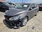 Sentra 2017 Engine Cover 12075249 Used. Price: $98.02.