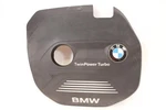 Plastic Engine Cover Bmw X1 2018 1417004 Used. Price: $159.99.