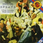 Vol. 7 Haydn: Symphonies 35, 38, 39, 49, 58, 59 Cd Vg Very. Price: $15.55.