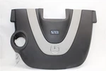 Plastic Engine Cover Mercedes-benz GL350 GL450 GL550 2012 1349006 Used. Price: $159.99.