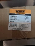 Dorman 264-925 Valve Cover Buick, Cadillac, Chevy, Gmc, Holden, Pontiac, Saturn New. Price: $129.99.