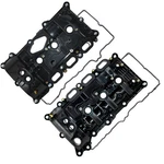 Valve Covers Compatible With 2017-2020 Ford F-150 3.5L Replace# HL3Z-6582-G H... New. Price: $299.02.