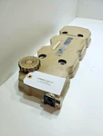 Cummins Qsb 4.5 Diesel Engine Valve Cover 4941858 Oem Used. Price: $179.05.