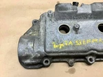 Toyota Sienna 3.3L V6 2004 2006 Engine Motor Left Driver Side Valve Cover Used. Price: $91.11.