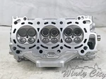 3.5L Sohc Acura Honda J35 Remanufactured Left Cylinder Head #R70. Price: $750.00.
