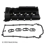 Engine Valve Cover Beck/arnley 036-0027 New. Price: $132.80.