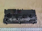 Dodge Neon SRT-4 Valve Cover 03-05 Used. Price: $175.00.