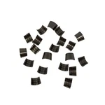 Lot Of 20 Gm 03947880 Valve Spring Retainer Keepers Oem Locks 6.0L 7.4L New. Price: $20.89.