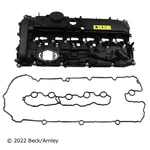 Beck Arnley 036-0025 Valve Cover Assembly For Select 16-21 Bmw Models New. Price: $266.11.