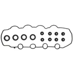 VS50606 Engine Valve Cover Gasket Set For Mahle New. Price: $61.75.