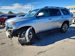 Engine Cover Oem 2016 Toyota Sequoia 112090S011 Used. Price: $101.00.