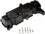 Dorman 264-518 Valve Cover Left Fits Ford And Mercury Models New. Price: $161.01.