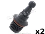 For Audi / Vw (2008-2023) Valve Cover Plug Pcs) Genuine + 1 Year Warranty New. Price: $23.15.