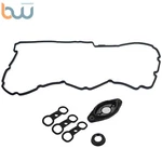For Bmw 128I 328I 323I X3 X5 Z4 3.0L 2.0L Valve Cover Gasket Kit Set 11127552280 New. Price: $12.03.