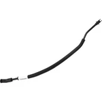12620142 Delco Pcv Valve Tubing Coupe For Cadillac Cts Sts 2009-2011 New. Price: $38.74.