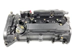 2013-2017 Honda Accord Cylinder Head Valve Cover 2.4L Oem 12310-RDF-A01 Used. Price: $170.99.