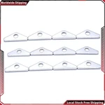 12X Valve Cover Hold Down Tab Sbf Small Block Ford 289 302 351W Engine New. Price: $22.86.