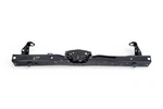 2013-2024 Nissan Leaf Radiator Upper Support Tie Bar Front, F2511-5SPMH, E070, Used. Price: $120.01.