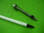 2011 Ford F250 F350 6.7 Diesel Valve Cover Bolt Long Powerstroke Oem Used. Price: $9.45.