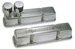 Moroso 68365 Valve Covers Die-cast Aluminum With Filtered Breather Tubes New. Price: $300.83.