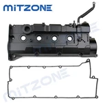Upgraded Aluminum Valve Cover For 2004-2006 Hyundai Elantra 04-08 Tiburon 2.0L New. Price: $59.99.