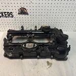 12-18 Bmw 228I 320I 328I 428I 528I X1 X3 N20 Valve Cover 11127588412 Oem Used. Price: $60.00.