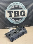 08-19 Infiniti G37 Nissan 370Z VQ37VHR Bank Left Valve Rock Cover 13264-EY01E Used. Price: $48.30.