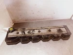 Valve Cover From 2002 Dodge Ram 2500 5.9 Diesel 9743241 Used. Price: $80.69.