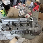 Hyundai Veloster Valve Cover G4LELU037628AE06 118784-02367553 New. Price: $129.99.