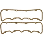 Apex AVC391 Valve Cover Gaskets For 1988-1998 Chevrolet C1500 6.2 6.5L New. Price: $24.95.