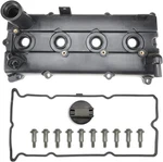 Valve Cover Kit Compatible With 2005-2019 Nissan Frontier 2.5L QR25DE 13264EA00 New. Price: $88.89.