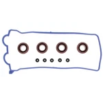 Apex AVC857S Valve Cover Gaskets For 1995-1998 Toyota Tercel 1.5L Dx Std New. Price: $28.90.