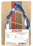 Engine Valve Cover Gasket Set Fel-pro Vs 50623 Nissan Suzuki Various Vehicles New. Price: $14.69.