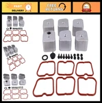 Aluminum Valve Covers With Bolts & Gasket For Dodge Ram 2500/3500 5.9 Cummins 19 New. Price: $119.99.