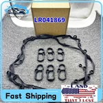 Valve Cover Gasket Set LR041869 For Jaguar Land Ro New. Price: $24.96.