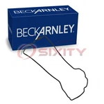 Beck Arnley 036-2043 Valve Cover Set For Engine Sealing Ue New. Price: $22.16.