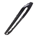 For Hyundai Kona 2022 2023 Bumper Cover Molding - Rear Lower Capa Paint To Match New. Price: $314.08.