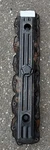 1997-2004 Jeep Wrangler Tj/xj 4.0 Valve Cover Free Shipping Used. Price: $39.98.