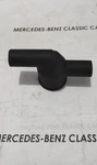 Mercedes M115 Separator Molded Hose Genuine New A1150160081. Price: $125.00.
