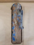 1966 Ford Thunderbird 390 Fe Passenger Side Valve Cover Used. Price: $44.99.