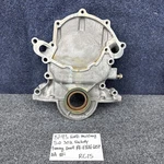 87-93 Ford Mustang Timing Chain Cover Factory 302 Ho Efi Roller Motor Oem 5.0L Used. Price: $145.00.