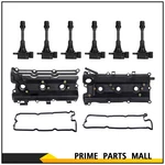 2003-2008 For Infiniti FX35 Nissan 350Z Valve Cover Gasket/ignition Coil New. Price: $110.49.