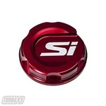 Turbo Xs Engine Oil Filler Cap Fits 2017-2019 Honda Civic Si 1.5T, 2016-2019 New. Price: $66.17.